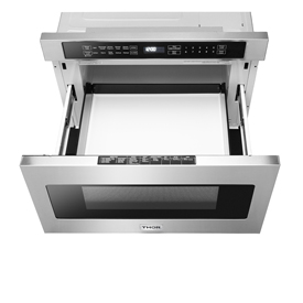 THOR 24 inch Drawer Microwave