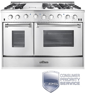 THOR Kitchen Appliance Extended Warranty