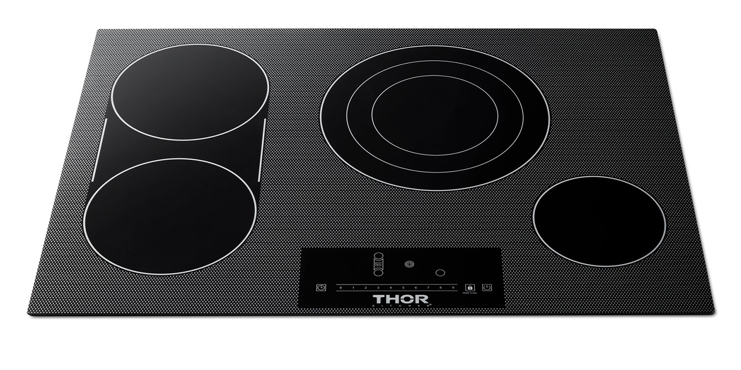 THOR Electric Cooktop Range, 30-inch
