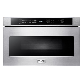 THOR 24 inch Drawer Microwave