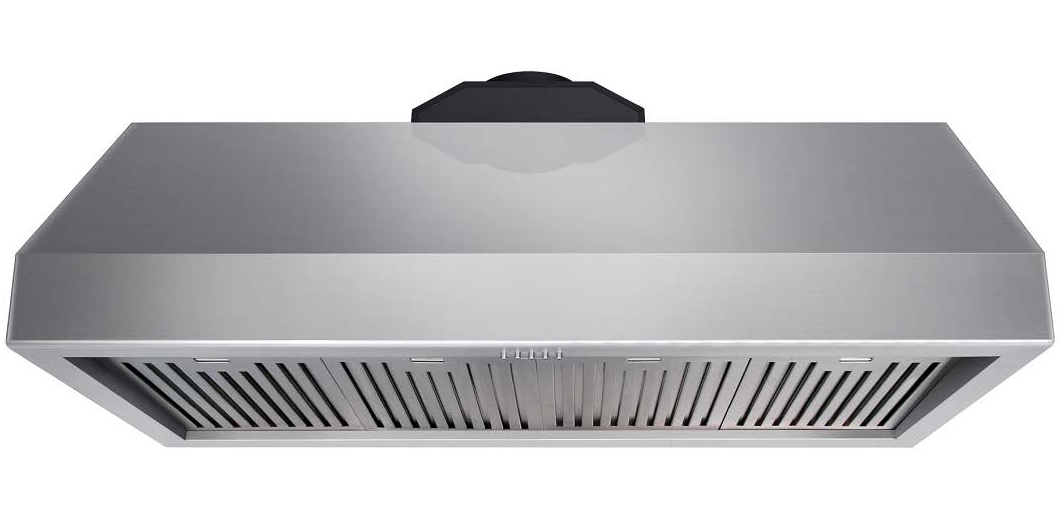 Do Range Hoods Have to be Vented Outside? - THOR Kitchen
