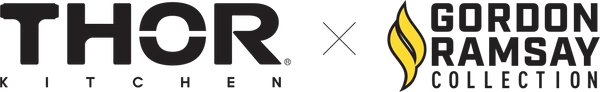 Thor Kitchen and Gordon Ramsay Collection