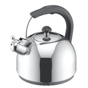 Turbo Pot Tea Kettle
