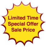 Limited Time Special Offer Sale