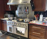 THOR Kitchen appliances are made to bring Professional level restaurant cooking to your Home